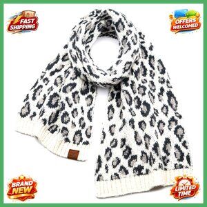 Soft Beanie Hat with Fur Pom, Pull-On Closure, Hand Wash Only